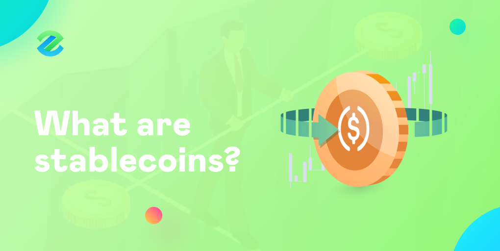 stablecoins types and meaning